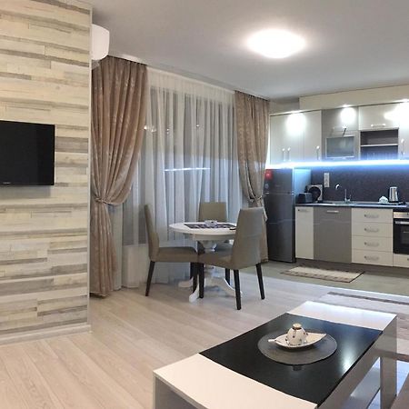 Apartments Park Place ساندانسكي المظهر الخارجي الصورة