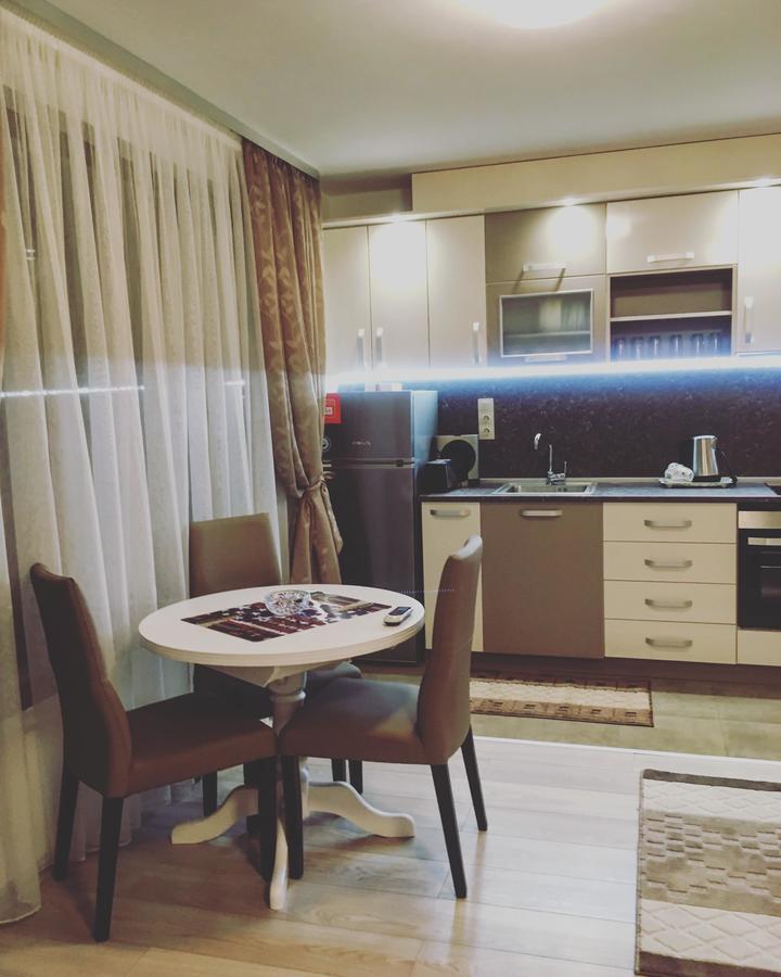 Apartments Park Place ساندانسكي المظهر الخارجي الصورة