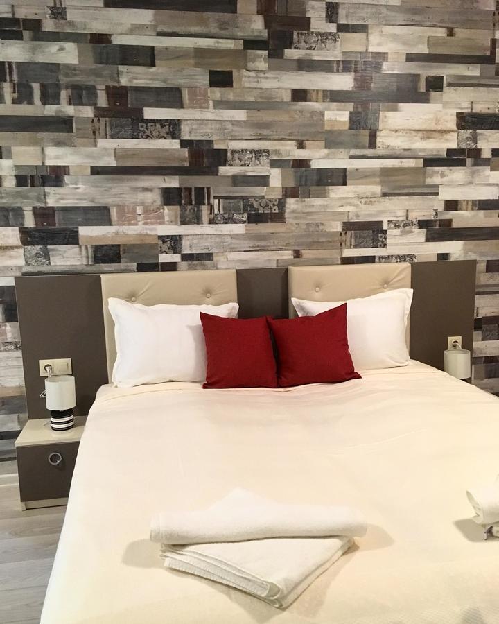 Apartments Park Place ساندانسكي المظهر الخارجي الصورة