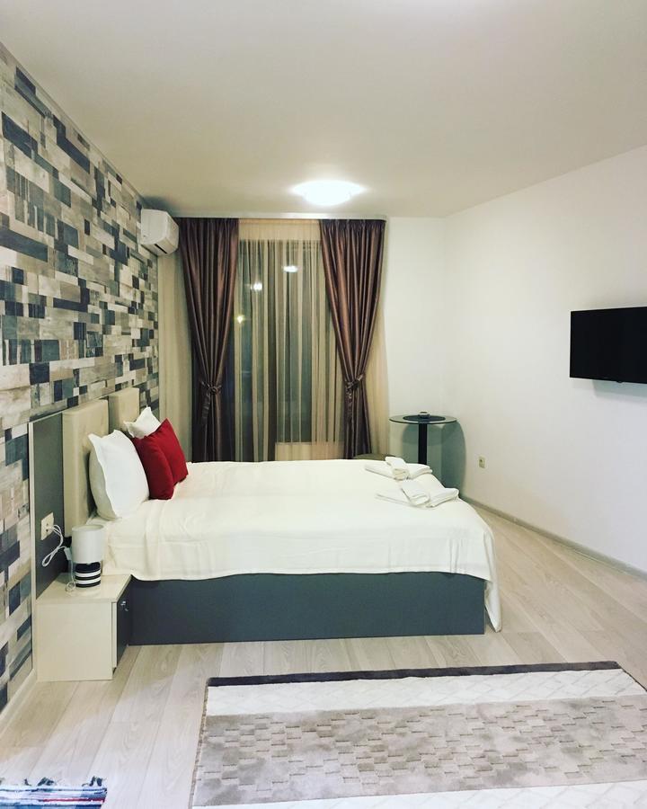 Apartments Park Place ساندانسكي المظهر الخارجي الصورة