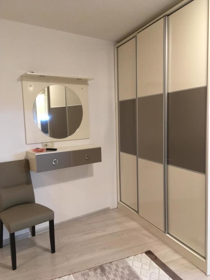 Apartments Park Place ساندانسكي المظهر الخارجي الصورة